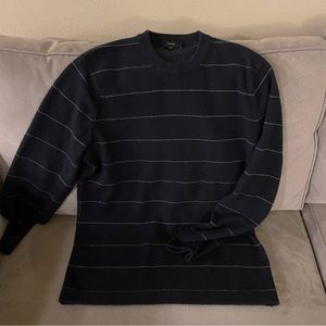 Vince cashmere crew neck sweater.
